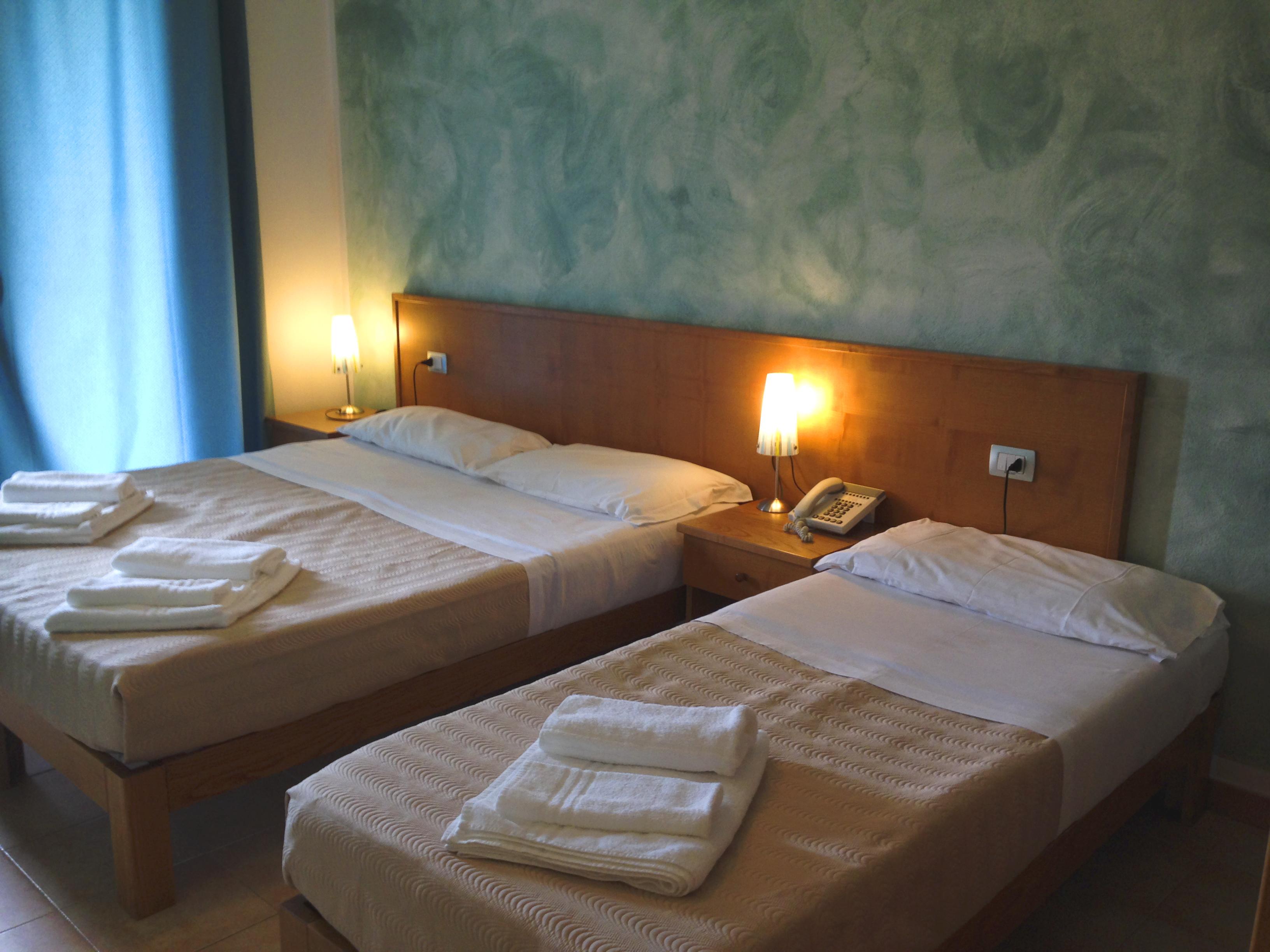 Abbaidda Hotel Valledoria Kültér fotó