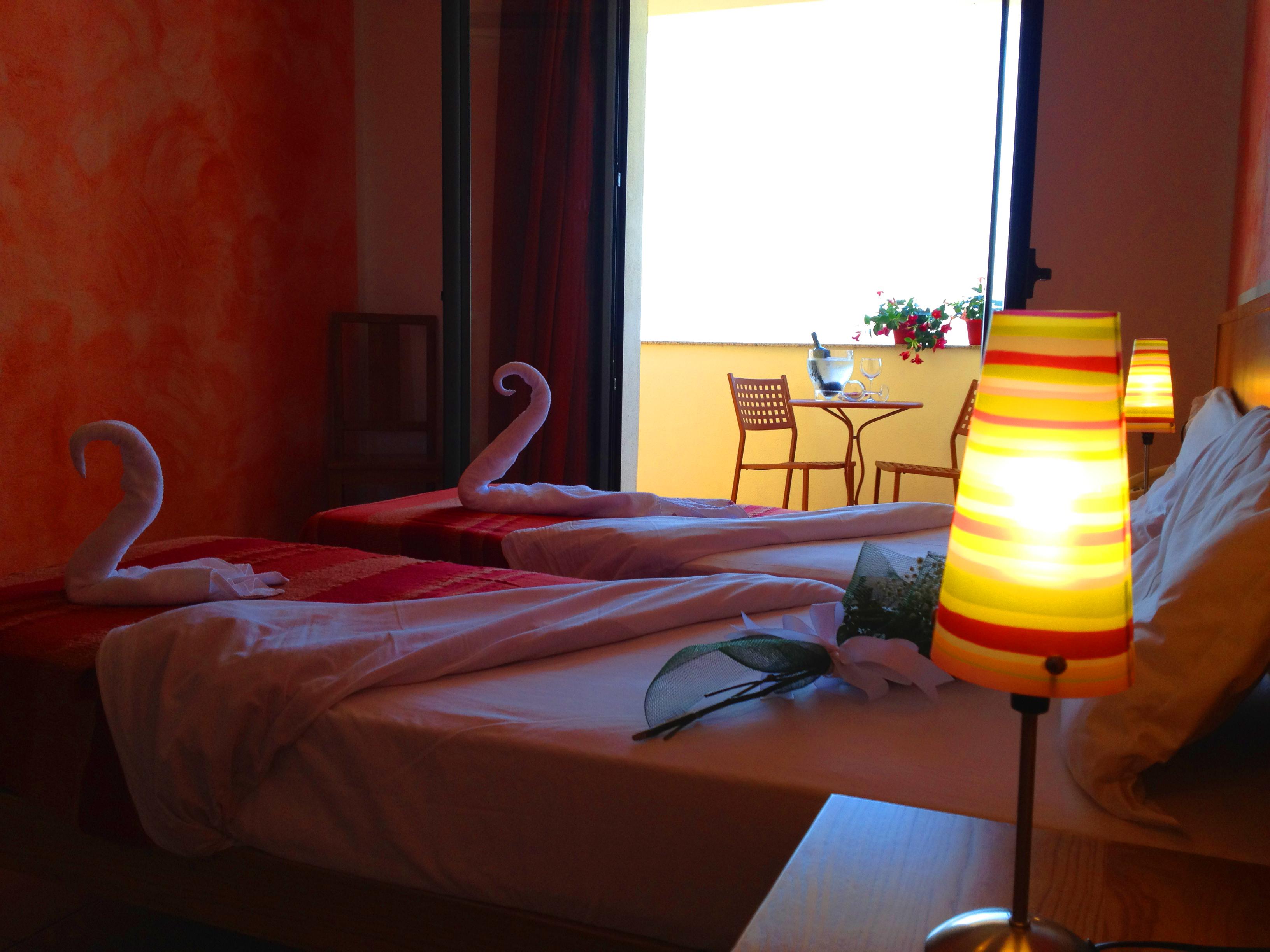 Abbaidda Hotel Valledoria Kültér fotó