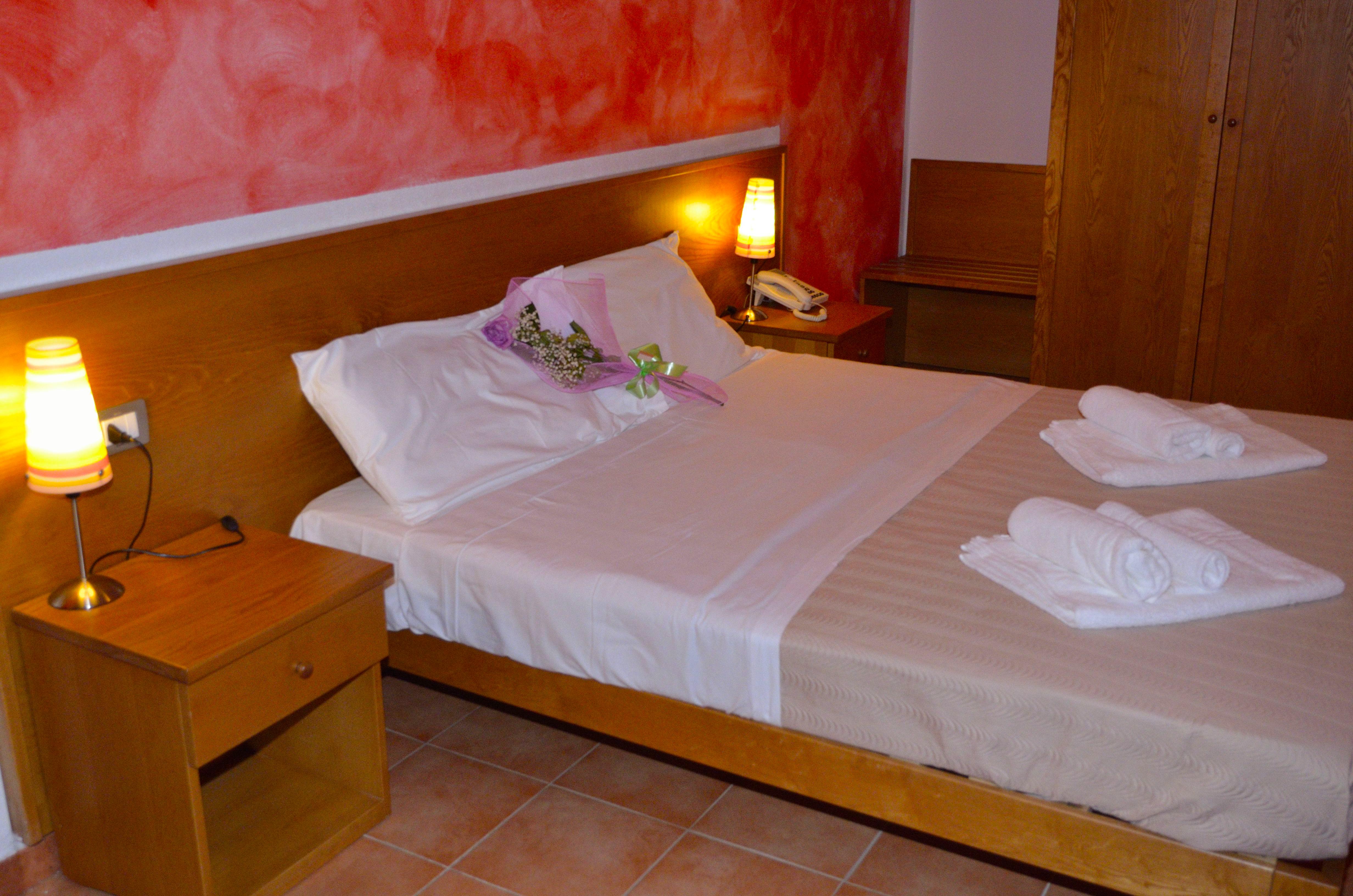 Abbaidda Hotel Valledoria Kültér fotó