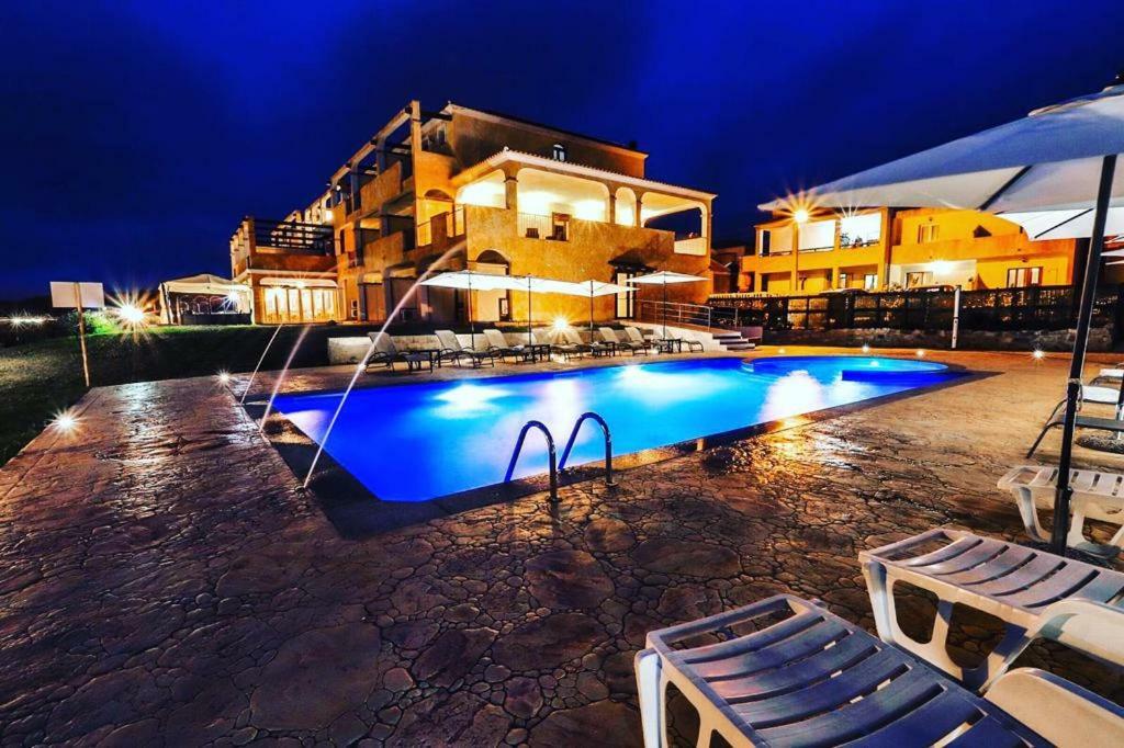 Abbaidda Hotel Valledoria Kültér fotó