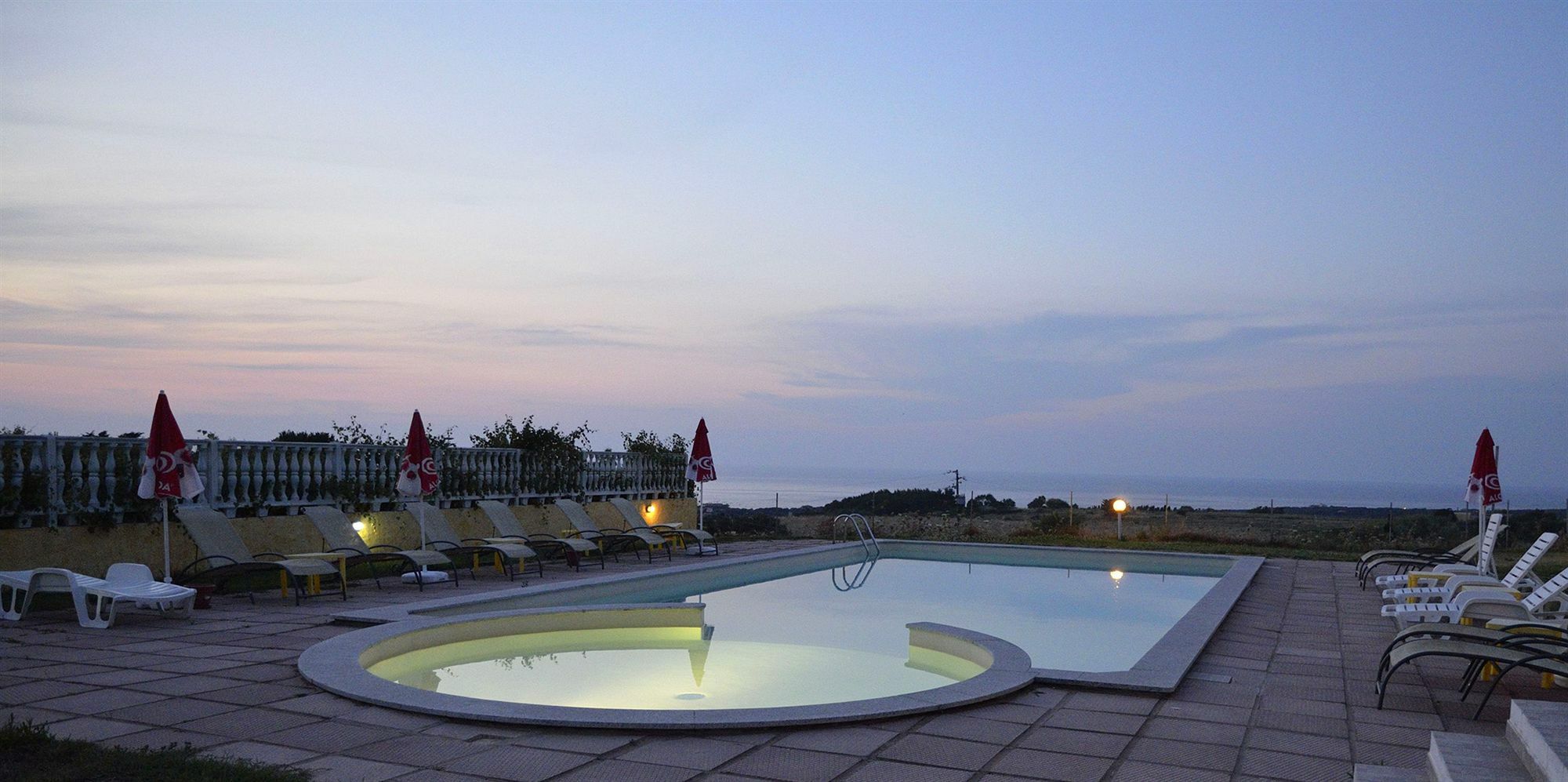 Abbaidda Hotel Valledoria Kültér fotó